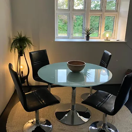 Apartment Garden Sonder Felding