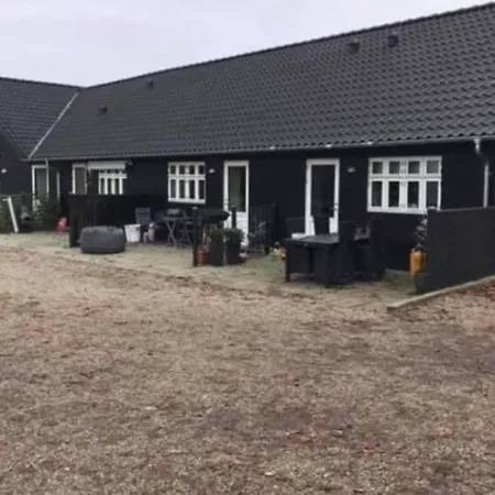 Apartment Garden Sonder Felding